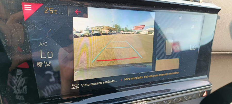 Imagen de Ds DS 7 Crossback