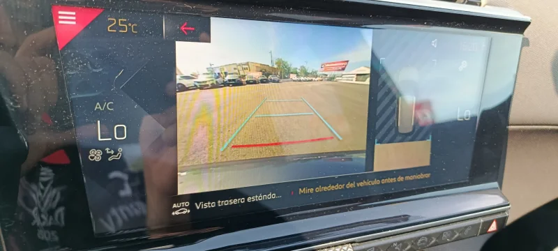 Imagen de Ds DS 7 Crossback