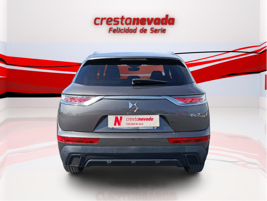 Imagen de Ds DS 7 Crossback