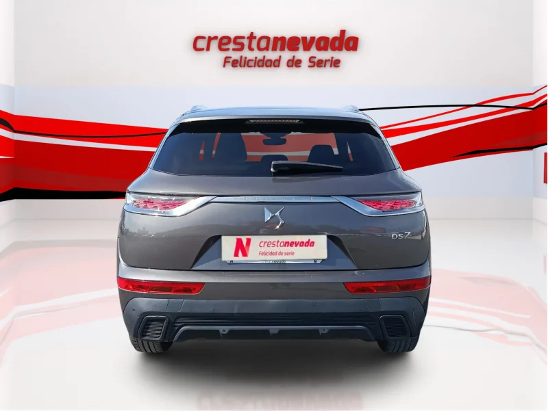 Imagen de Ds DS 7 Crossback