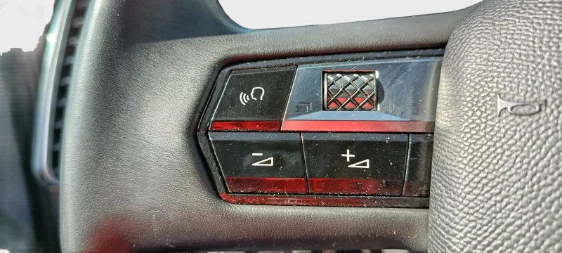 Imagen de Ds DS 7 Crossback