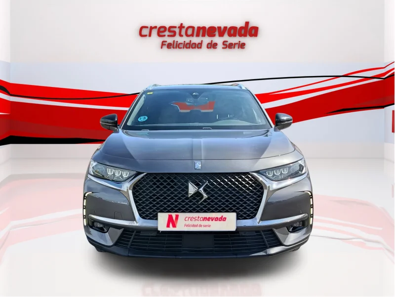 Imagen de Ds DS 7 Crossback