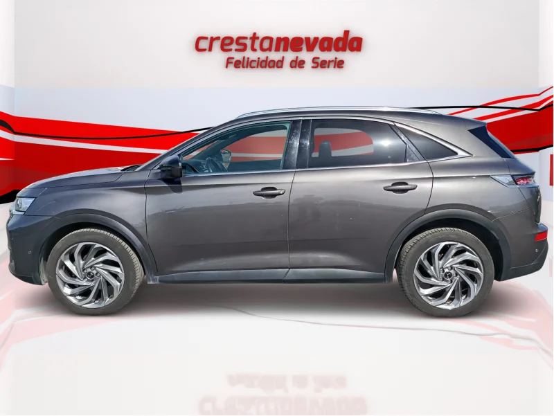 Imagen de Ds DS 7 Crossback