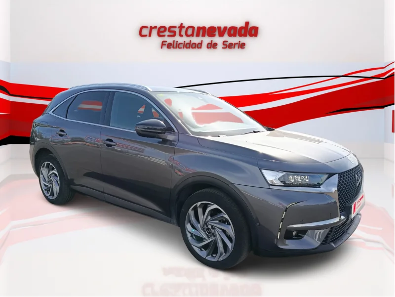 Imagen de Ds DS 7 Crossback