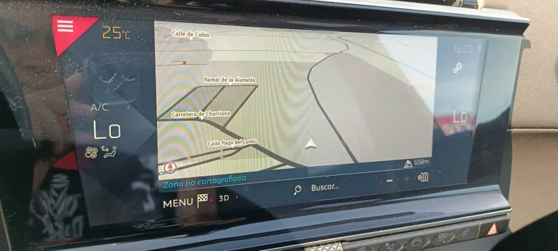 Imagen de Ds DS 7 Crossback