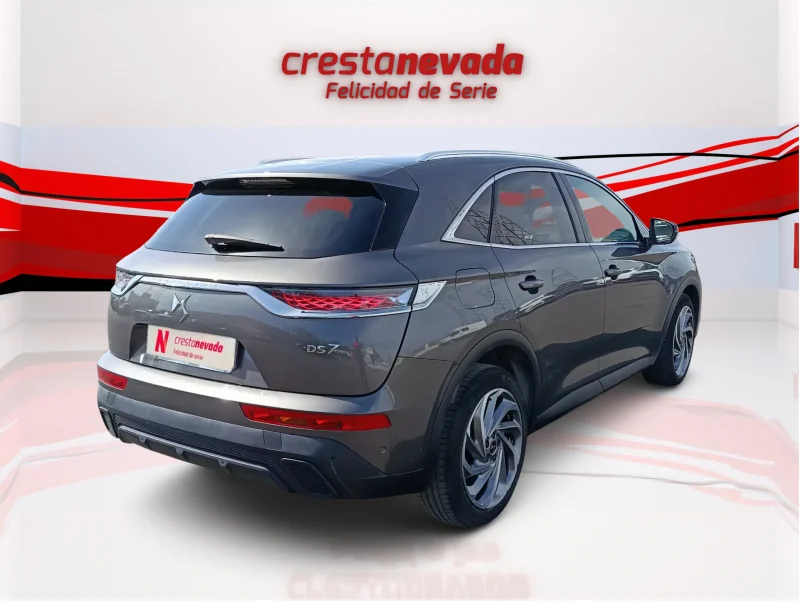 Imagen de Ds DS 7 Crossback