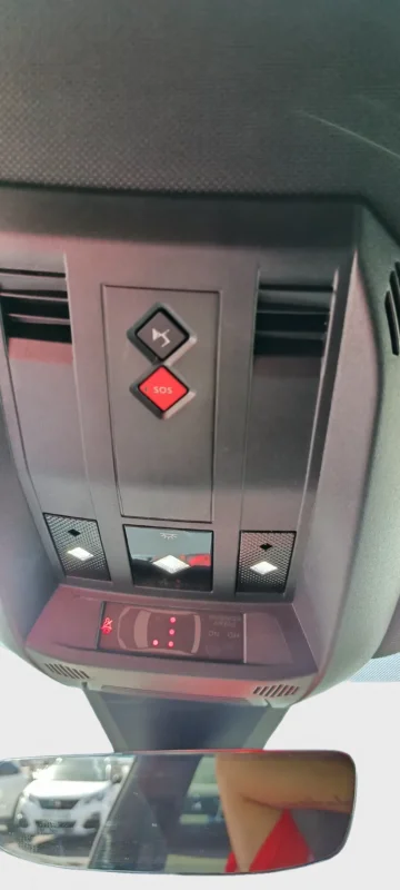 Imagen de Ds DS 7 Crossback