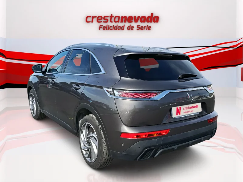Imagen de Ds DS 7 Crossback