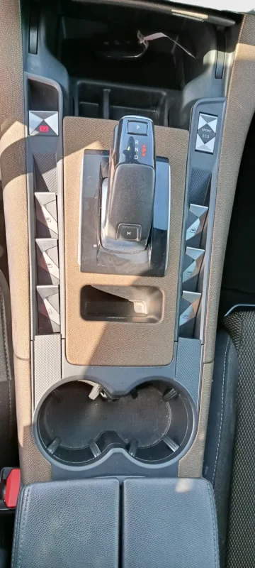 Imagen de Ds DS 7 Crossback