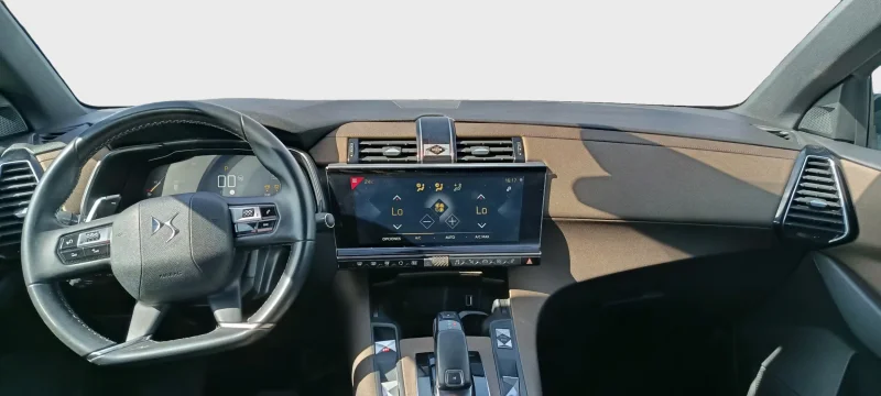 Imagen de Ds DS 7 Crossback