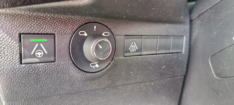 Imagen de Ds DS 7 Crossback