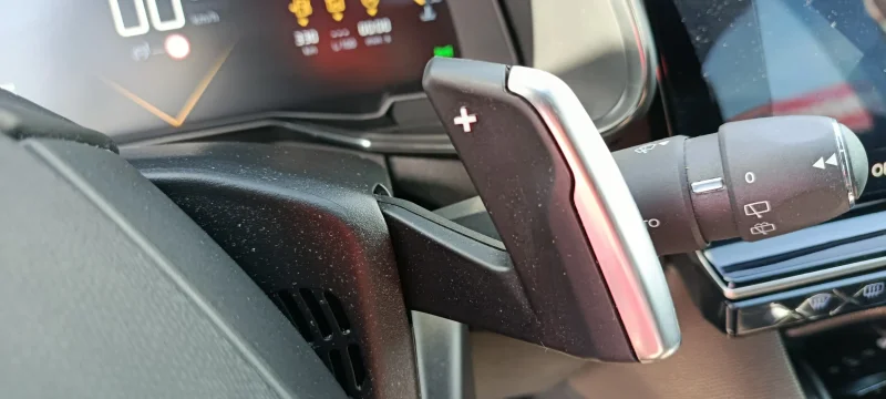 Imagen de Ds DS 7 Crossback