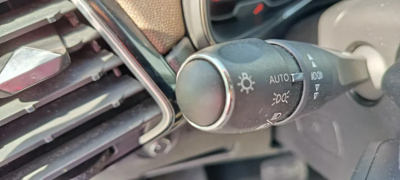 Imagen de Ds DS 7 Crossback