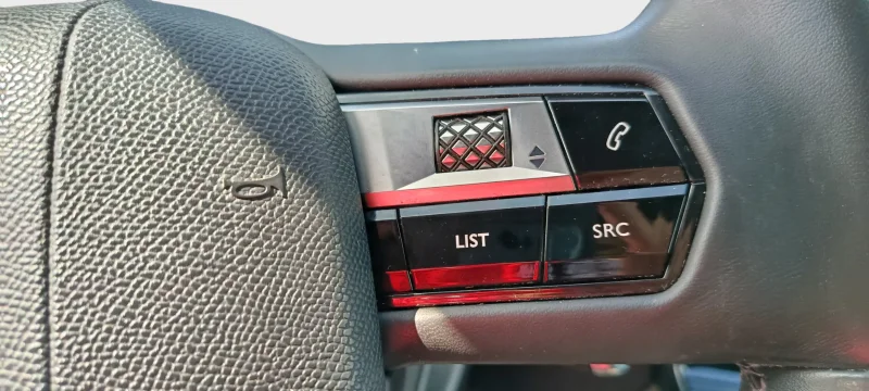 Imagen de Ds DS 7 Crossback