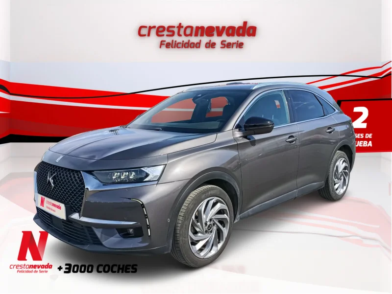 Imagen de Ds DS 7 Crossback