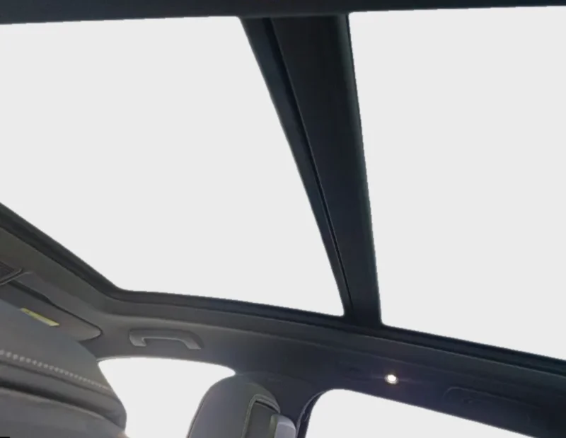 Imagen de Volkswagen Touareg