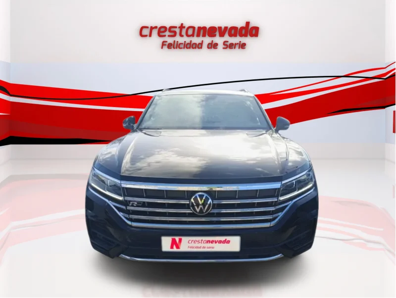 Imagen de Volkswagen Touareg