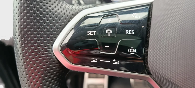 Imagen de Volkswagen Touareg