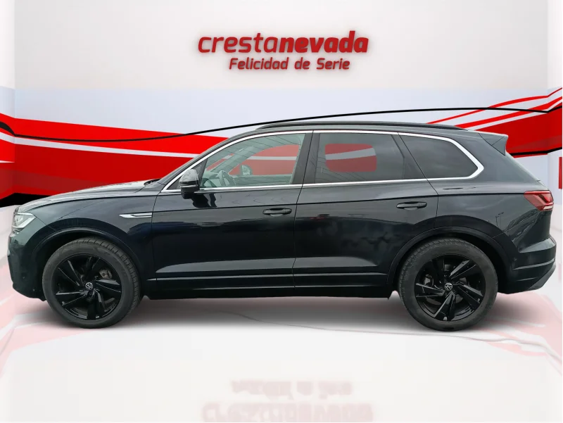 Imagen de Volkswagen Touareg