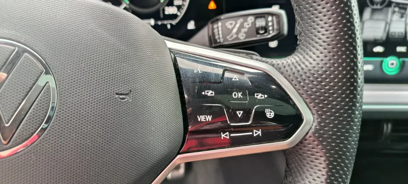 Imagen de Volkswagen Touareg