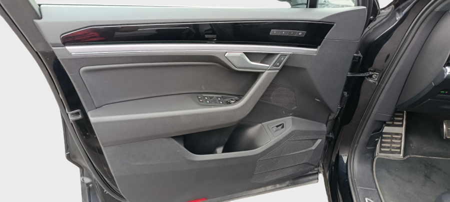 Imagen de Volkswagen Touareg