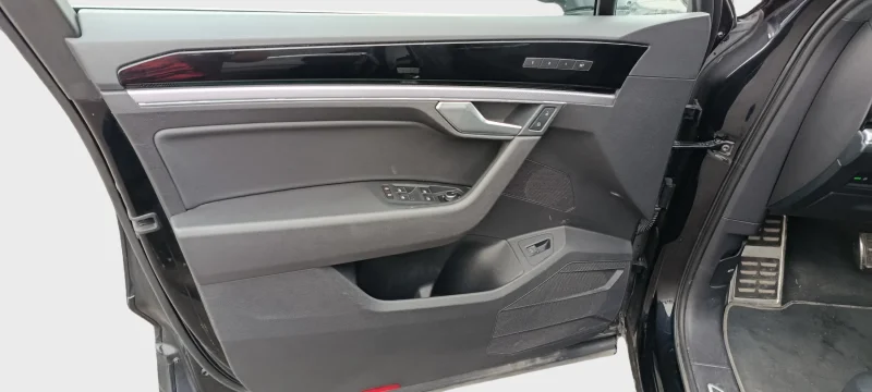 Imagen de Volkswagen Touareg