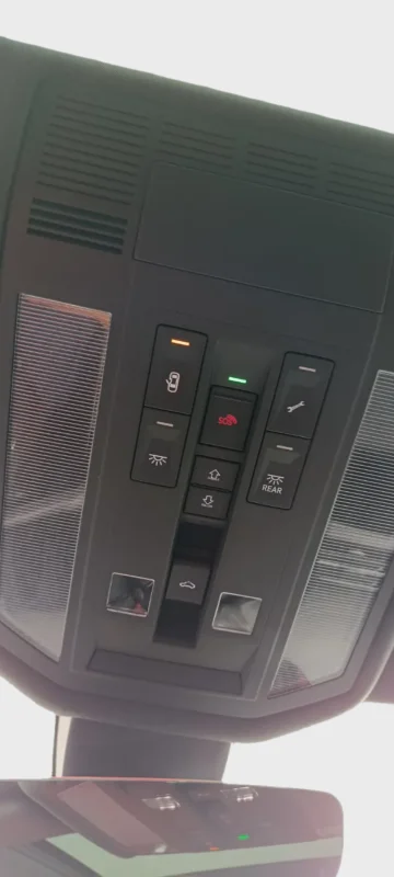 Imagen de Volkswagen Touareg