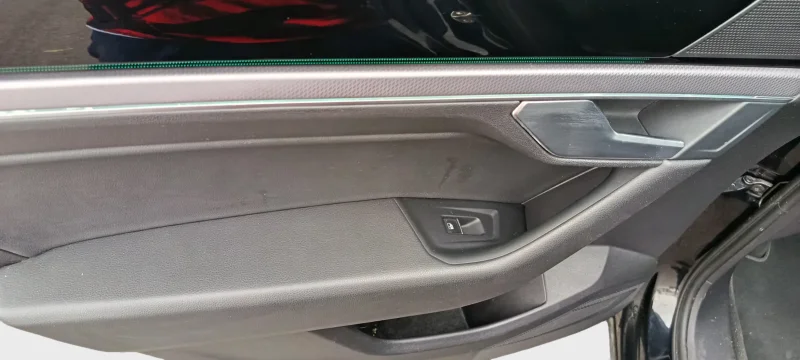 Imagen de Volkswagen Touareg