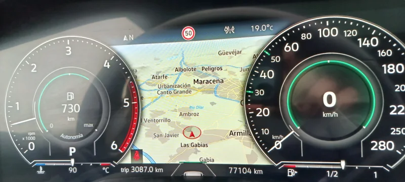 Imagen de Volkswagen Touareg