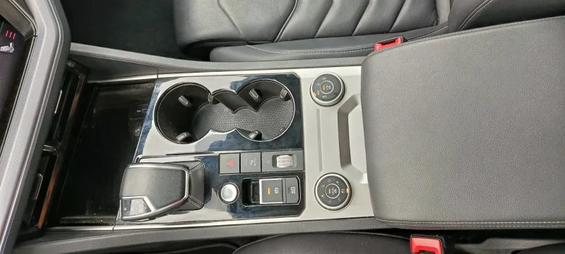 Imagen de Volkswagen Touareg