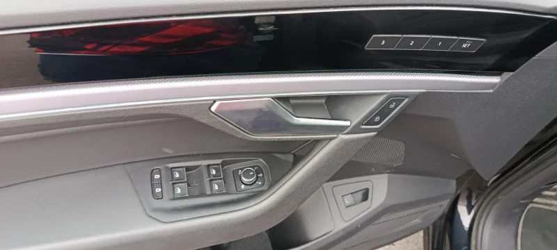 Imagen de Volkswagen Touareg