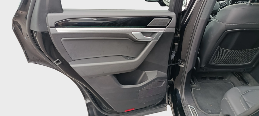 Imagen de Volkswagen Touareg