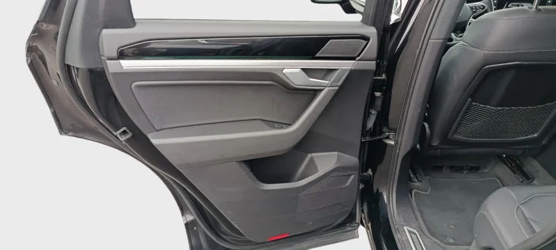 Imagen de Volkswagen Touareg