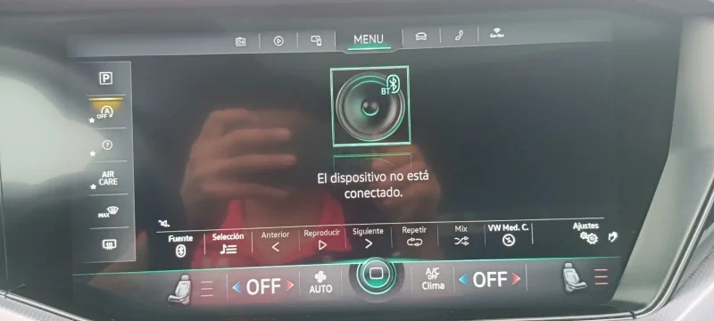 Imagen de Volkswagen Touareg