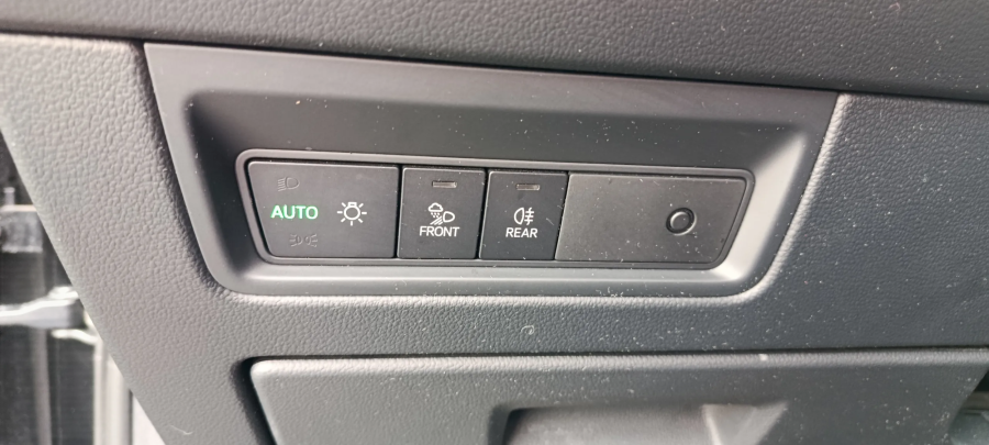 Imagen de Volkswagen Touareg