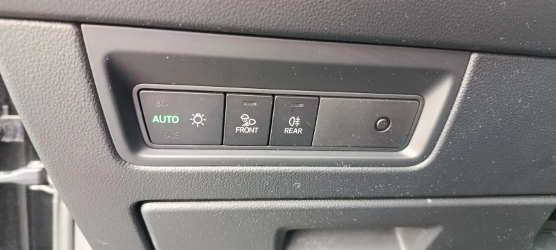 Imagen de Volkswagen Touareg