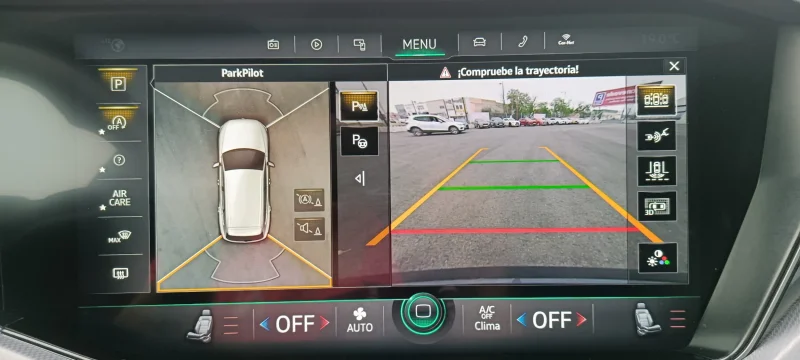 Imagen de Volkswagen Touareg