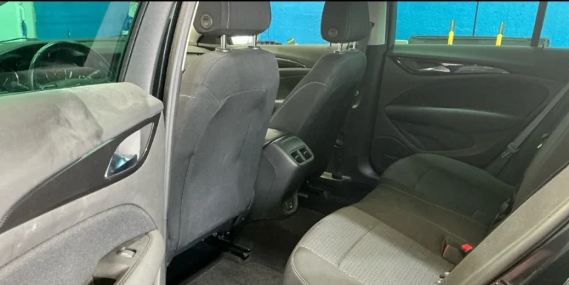 Imagen de Opel Insignia