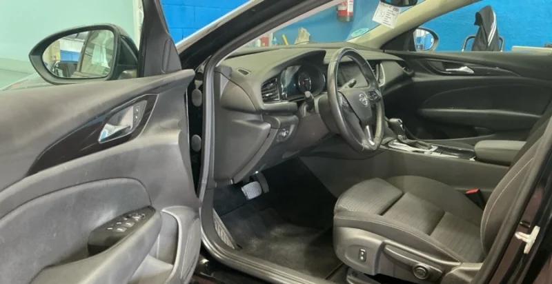 Imagen de Opel Insignia