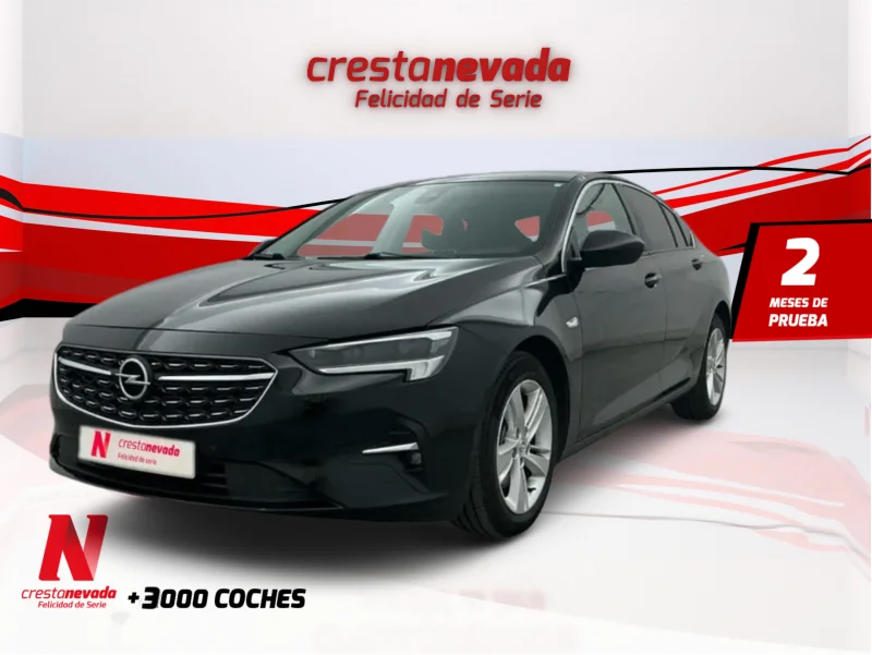 Imagen de Opel Insignia