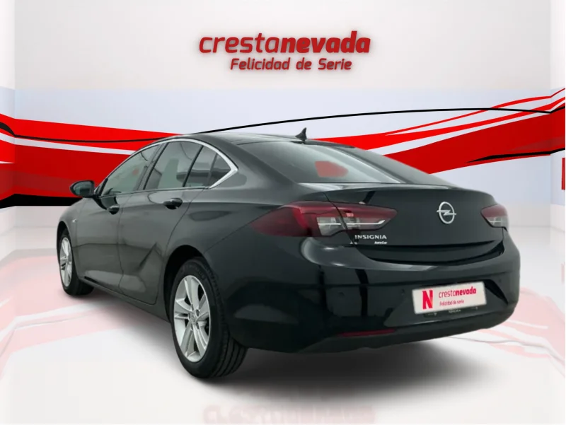 Imagen de Opel Insignia
