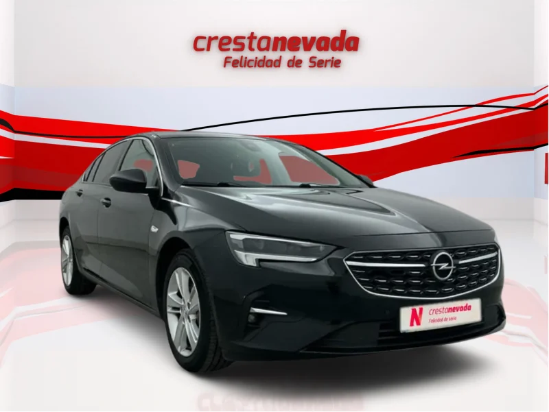Imagen de Opel Insignia