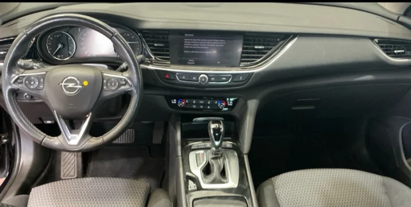 Imagen de Opel Insignia