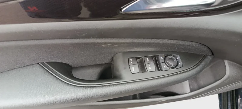 Imagen de Opel Insignia