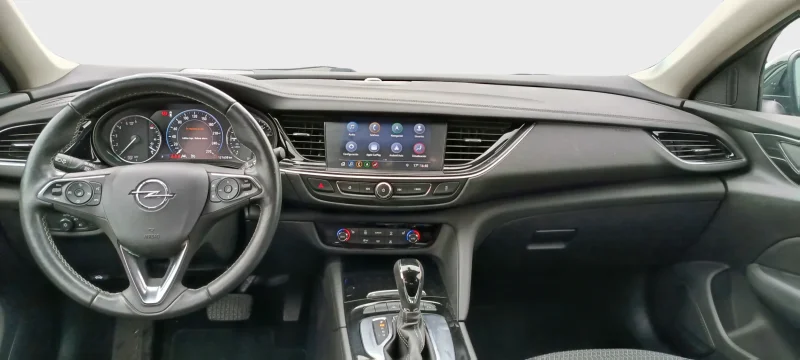 Imagen de Opel Insignia