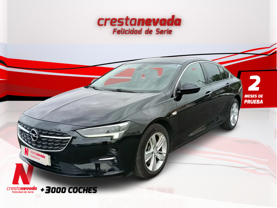 Imagen de Opel Insignia