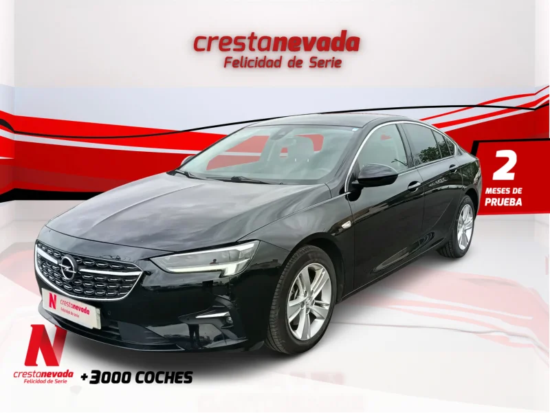 Imagen de Opel Insignia