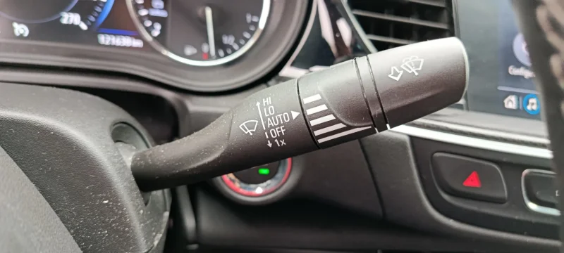 Imagen de Opel Insignia