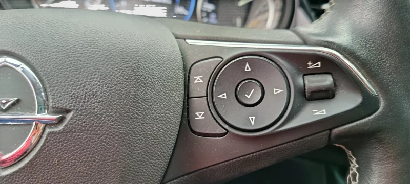 Imagen de Opel Insignia