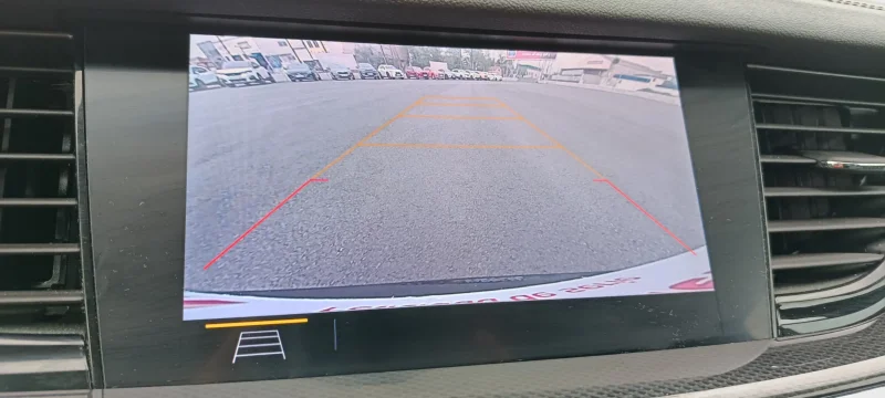 Imagen de Opel Insignia